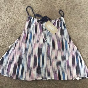 Some days lovin’ cute crop top